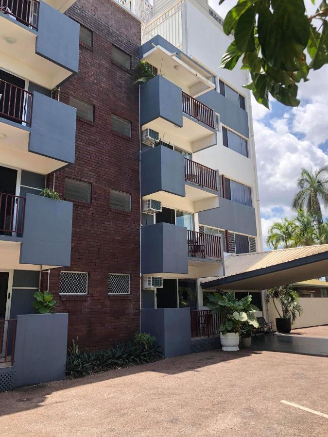 Paravista Motel Darwin Exterior photo