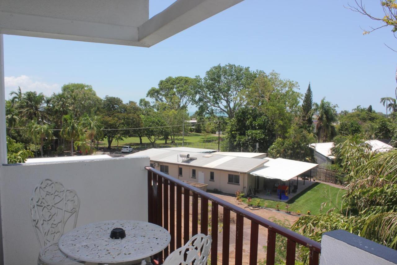 Paravista Motel Darwin Exterior photo